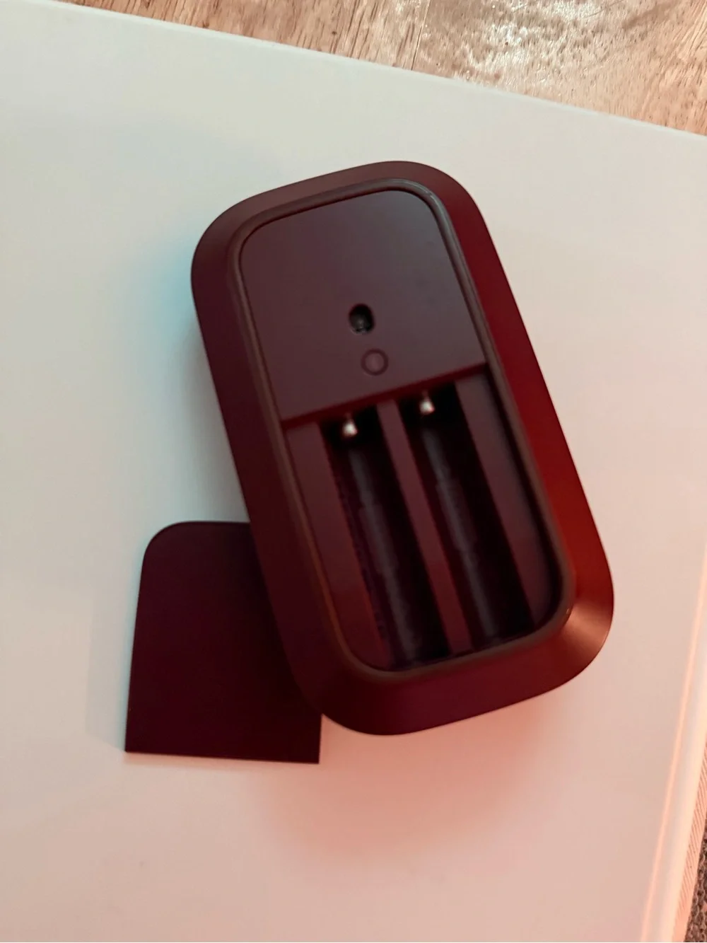 Microsoft Brown Wireless Mouse